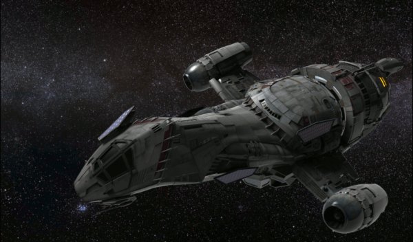 Serenity 3D 05