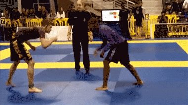 Навык который пригодится в уличной драке