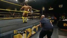 Space Flying Moonsault