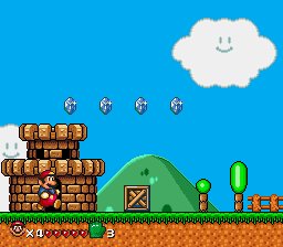 Super Mario World (Unl) [p1][!]