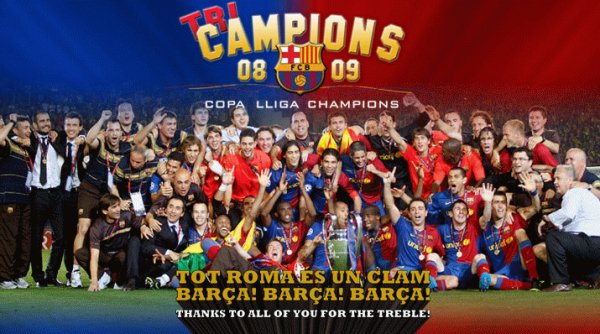 barca 2