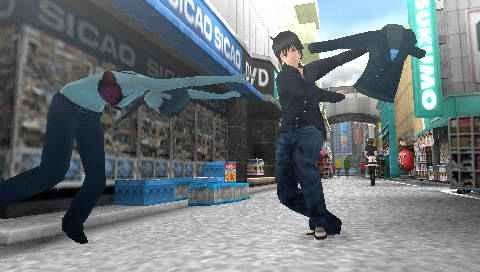 Akiba&amp;apos;s Trip Plus