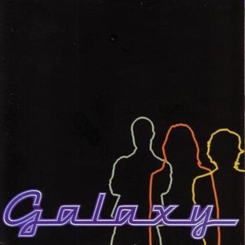 Galaxy - The Bed&amp;apos;s Too Big Without You