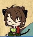Okita shimeji