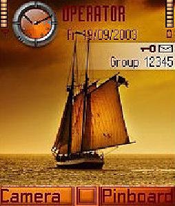 Ship