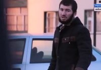 Классная Чеченская соц реклама о поведен