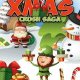 xmas crush saga premium