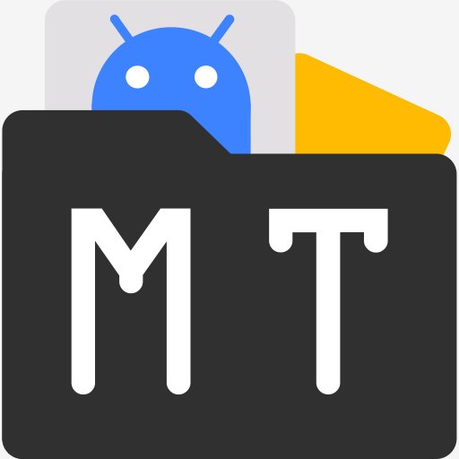 MT Manager Plus 2.6.1