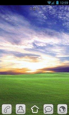 Valley