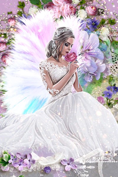 Angel-1