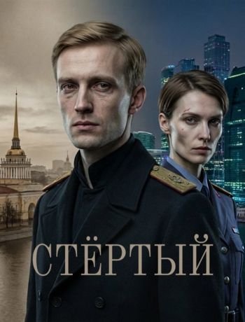Роман Никитин Анахронизм. Том 1: Стёртый