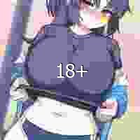 Mapar-artist-yuuka-(blue-archive)-Blue-Archive-7923056