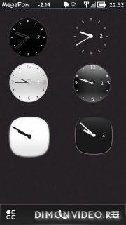 analogclock
