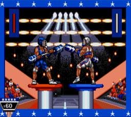 AmericanGladiators