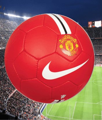 Mjachi super klubov-