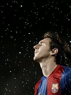 Leo Messi