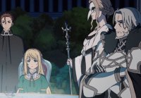 Mushoku Tensei 3 11