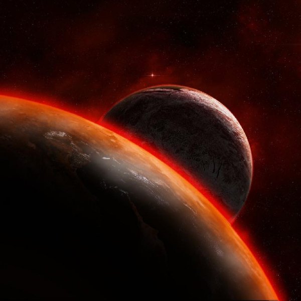 Space Visualizer