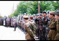 ПАРАД РККА И ВЕРМАХТА