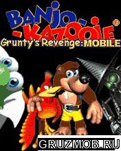 Banjo-kazooie