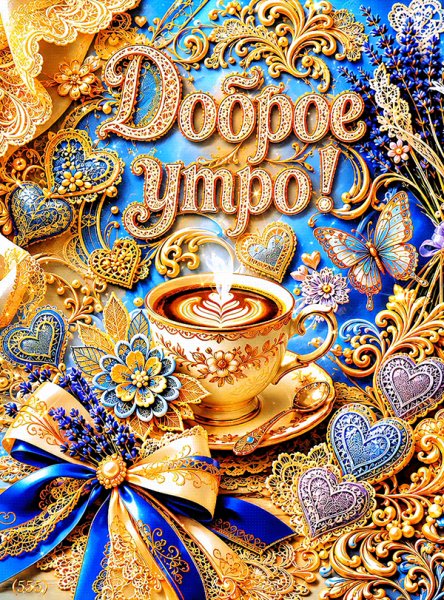 Доброе-утро9