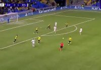 Кайрат Брюгге 1-4