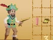 Treasure Dig