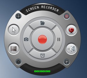 ScnRec Portable