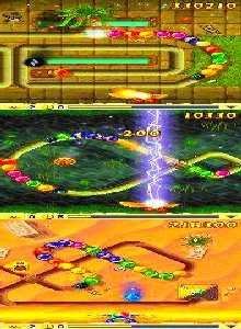 LUXOR2Hack