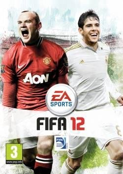 FIFA 2012 s40 240x320