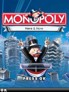 MonopolyHereAndNow