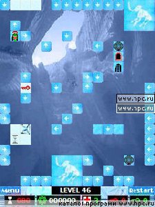 Alien Escape Demo