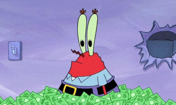 Money