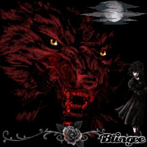 Werwulf