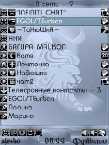 skin bayanICQ Lev