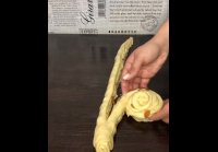 Воздушный Краффин