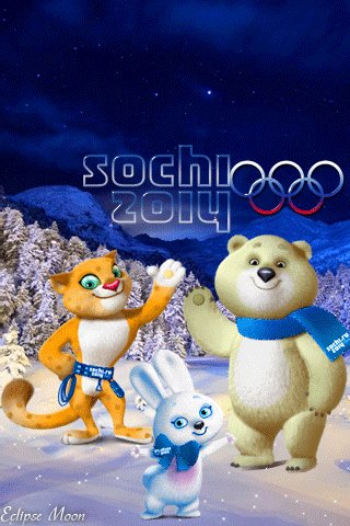 Олимпийские-игры-Сочи-2014