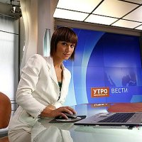 Ирина Муромцева