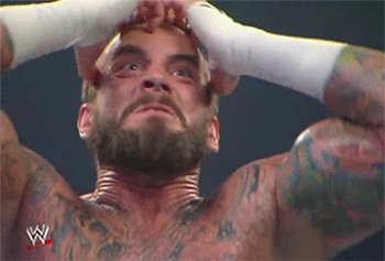 Cm Punk m6rffoC2hW1