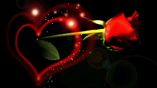 Valentine Greetings