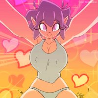TwistedGrim-artist-art-девушка-art-8023502
