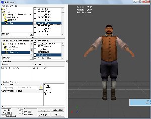 ModelView
