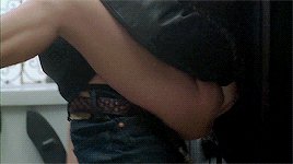 sex na stene