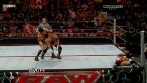 Cody Rhodes Cross Roads