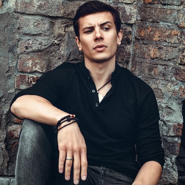 NЮ - Никто (премьера 2021)