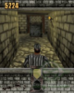 The Escape-240x320