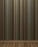 Brown-Wall