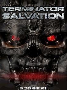 TerminatorSalvation RUS Sams 240x320