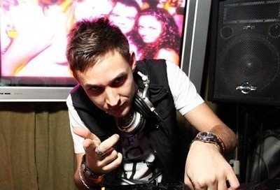 Alex Menco - Rush