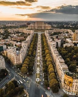 Бухарест Румыния